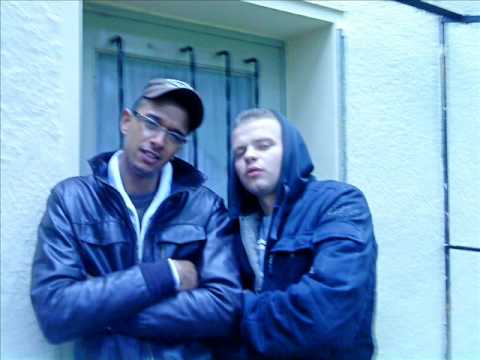 Arthur a.k.a Hopestah - Hebt Die Hände Hoch