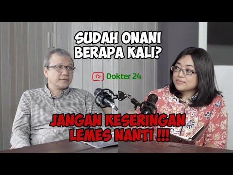 Doctor 24 ❌ Specialist (EP. 5) Podcast - What Does Healthy Masturbation Look Like? The Key... (Pa...