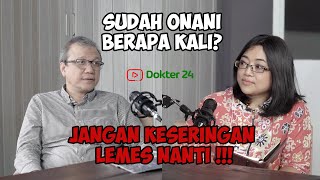 Download lagu Doctor 24 ❌ Specialist (EP. 5) Podcast - What Does Healthy Masturbation Look Like? The Key... (Pa... mp3 Download lagu Doctor 24 ❌ Specialist (EP. 5) Podcast - What Does Healthy Masturbation Look Like? The Key... (Pa... mp3