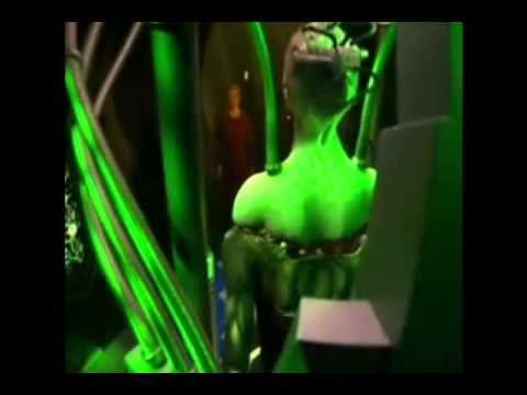 Star Trek Halloween It´s time for horror