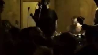 LIFETIME &quot;Ostrichsized&quot; live at Fireside Bowl Chicago 11.18.95