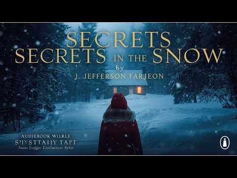 Secrets in the Snow – A Riveting Winter Whodunit (Audiobook)