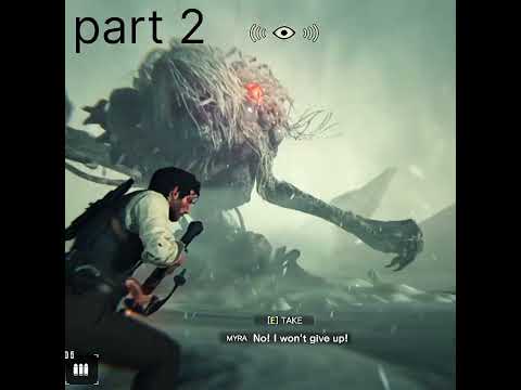 "You Won't Believe How the Final Myra Boss Fight in Evil Within 2 Ends -- Part 2