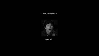 Download lagu smnm - everything (sped up) mp3