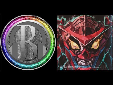 Gurren Lagann - No Way! (Seamless Extension)