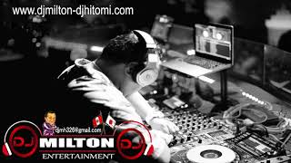 Mil horas Danny romero / DjMilton Peru Japan