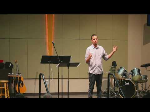 Divine Interruptions: Luke 18:35-42