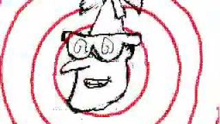 Flipnote Hatena - November 14th, 2009