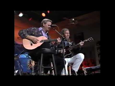 Chet Atkins and Jerry Reed American Music Shop