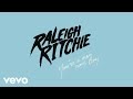 Raleigh Ritchie - You're a Man Now, Boy (Audio ...