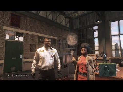 Mafia III Walkthrough Campaign Gameplay Part 27
