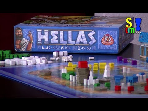 Spiel doch mal HELLAS! (Spiel doch mal...! - Folge 123)