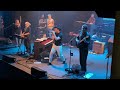 Belle and Sebastian - "The Blues Are Still Blue" Live @ The Moore Theatre in Seattle (May 19th 2024)
