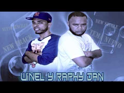 Raphy Dan y Winel - Entrando a la disco (QW RECORDS)