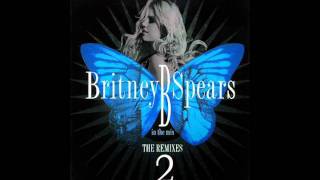 Britney Spears - Break The Ice (Tonal Remix) [Japanese Bonus Track - Official Audio]