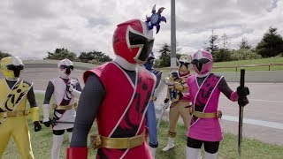 Brody Just Can&#39;t Stop!