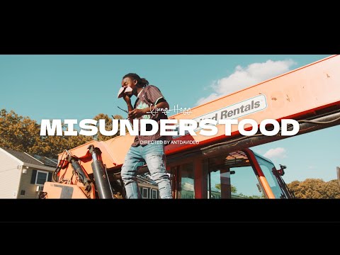 Yung Hogg - Misunderstood (Official Video)