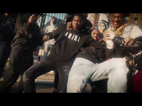 Wixkem x Day Ryer x Eddy SB - Walk Down Gang (Shot by @WeirdoMotions)