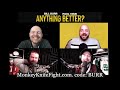 Anything Better March Madness Special