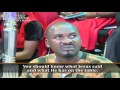 PROPHECIES HOW DOCTOR TEE SURVIVED DEATH
