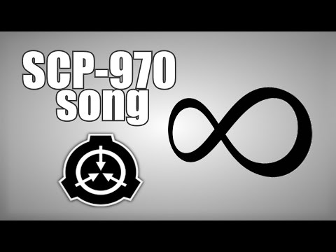 SCP-970 song (The Recursive Room)