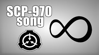 SCP-970 song (The Recursive Room)