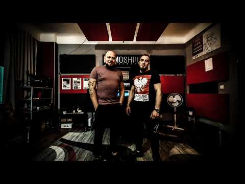 CHOMIASTY x MAŁY (PzSP klika) - PROSTO Z SERCA 2 ( PROD. PLXR )