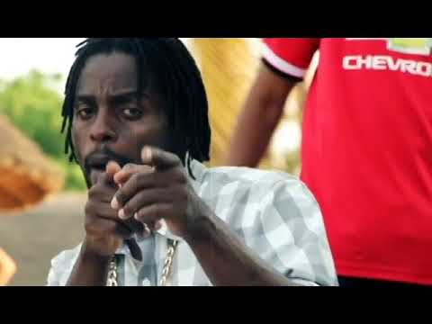 Junior Dread:Mama ft.Bingie