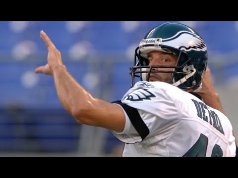 Every Koy Detmer Touchdown | Koy Detmer Highlights