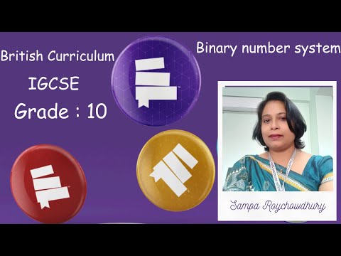 IGCSE - Year 11/ Grade 10 - Computer Demo