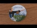 The Sound Of Music 1965 2010 DVD Menu Walkthrough