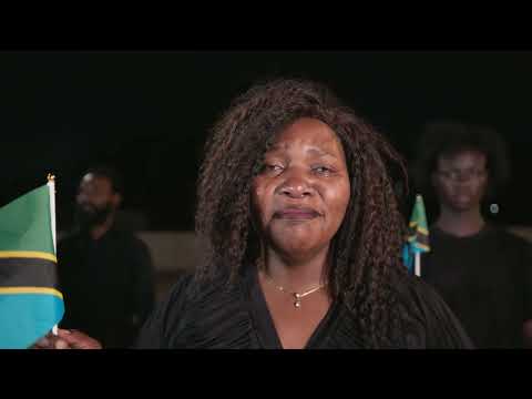 Centano - Tanzania( Official Video) 