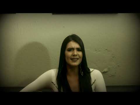 Tempo perdido - Paula Carvalho