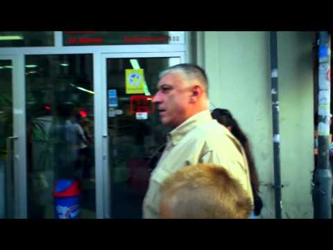 SBB Centar - DRAGAN VIKIC "nikad vas nisam iznevjerio"