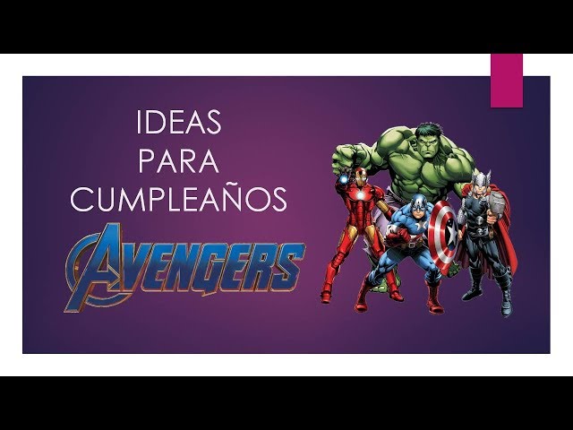 Vídeo relacionado con ZSYIULIA 2 manteles desechables para fiesta de superhéroes para cumpleaños de niños, decoración de fiesta de dibujos animados de superhéroes, mantel para fiesta temática de Vengadores
