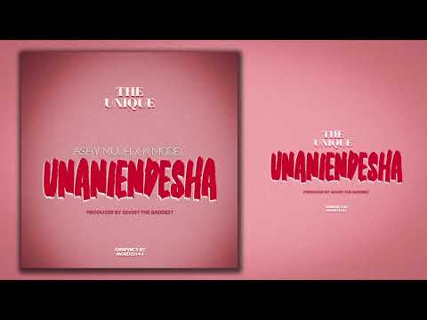THE UNIQUE-UNANIENDESHA (audio official )