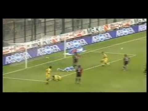 CAGLIARI-UDINESE 2-2 HIGHLIGHTS 90° MINUTO