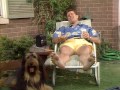 Al Bundy - Who'll Stop The Rain (Creedence Clearwater Revival)