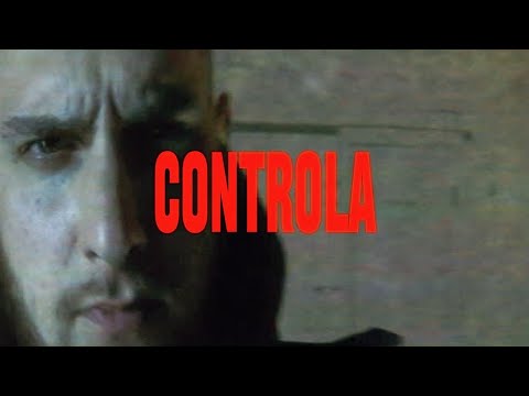 FindMyName - CONTROLA / OFFICIAL CLIP