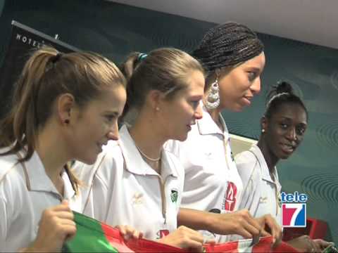 Estreno Bizkaia GDKO Liga Femenina