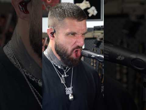 Alex Terrible Rammstein Engel cover