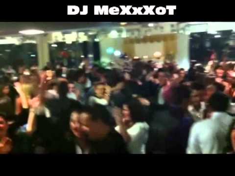 DJ Ömer Yalcin - Uni Mensa 18.06.2011 - Live On Stage Wuppertal