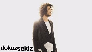 Emre Sertkaya - Her Şey Bir An (Lyric Video)