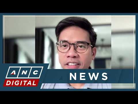 Arugay: VP Sara's presidential bid speech sends warning to House on impeachment decision | ANC