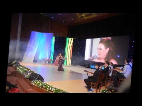 Da Zivee Mladosta - Vera Trajkoska