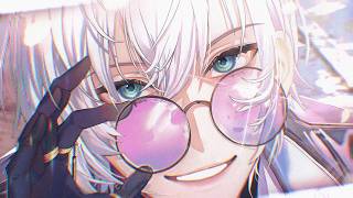 chatting among sakura trees 🌸 【NIJISANJI EN | Kaelix Debonair】