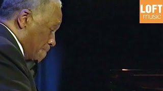 John Lewis: Ray Noble - Cherokee