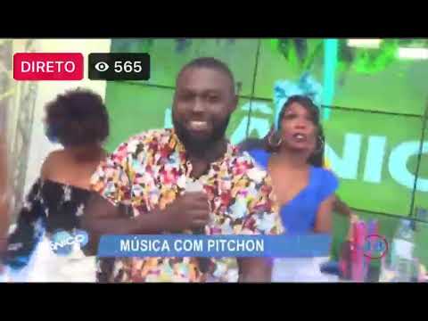 Dj Bangalala & Pitchon ft Twenty Fingers , SiQ - Moca Malandra