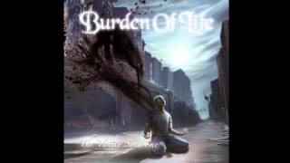 11 - Burden Of Life - Vanity's Crown