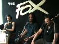 Seventh Void Interview on 101.7 The Fox 